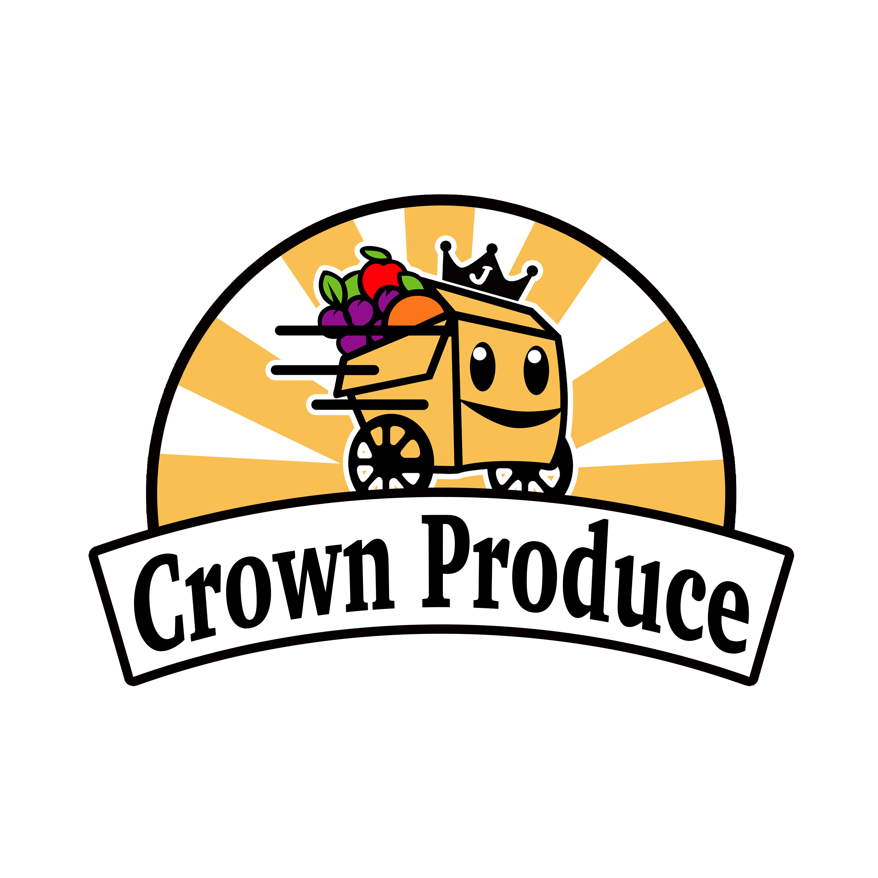 Crown Produce Solutions