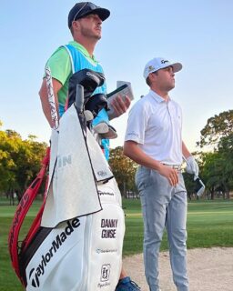 Crown Produce ambassador and Tour member, Danny Guise ( @dannyguise3 ) tee’d it up in his second PGA Tour event of the season this week. 
🥒
We are proud and honored to have him rep our brand this year on the Tour. Danny is a great ambassador on and off the course. Look out for him to make some noise this year as he gets his season going this spring. 
🍠
@crown_produce X @dannyguise3 
⛳️
🏆
🏌️‍♂️
🏌️‍♀️
🏌🏼
🍋
🥦
🥒
#golf #professionalgolf #progolfer #golfpro #valsparchampionship #produce #foodservice